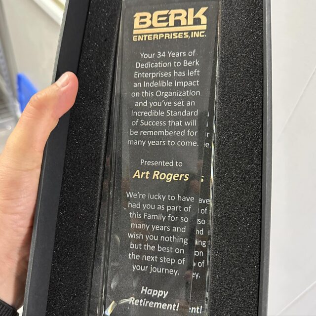 High end crystal! #corporateawards #retirementgifts #crystalpillar